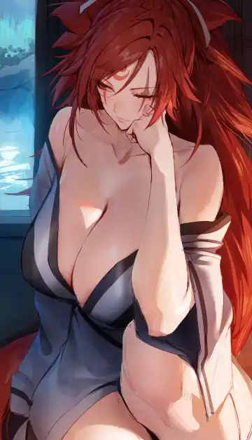 roror0（2024.5.31-2024.11.2） Fhentai - Page 104