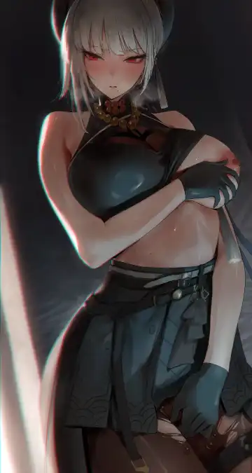 roror0（2024.5.31-2024.11.2） Fhentai - Page 154