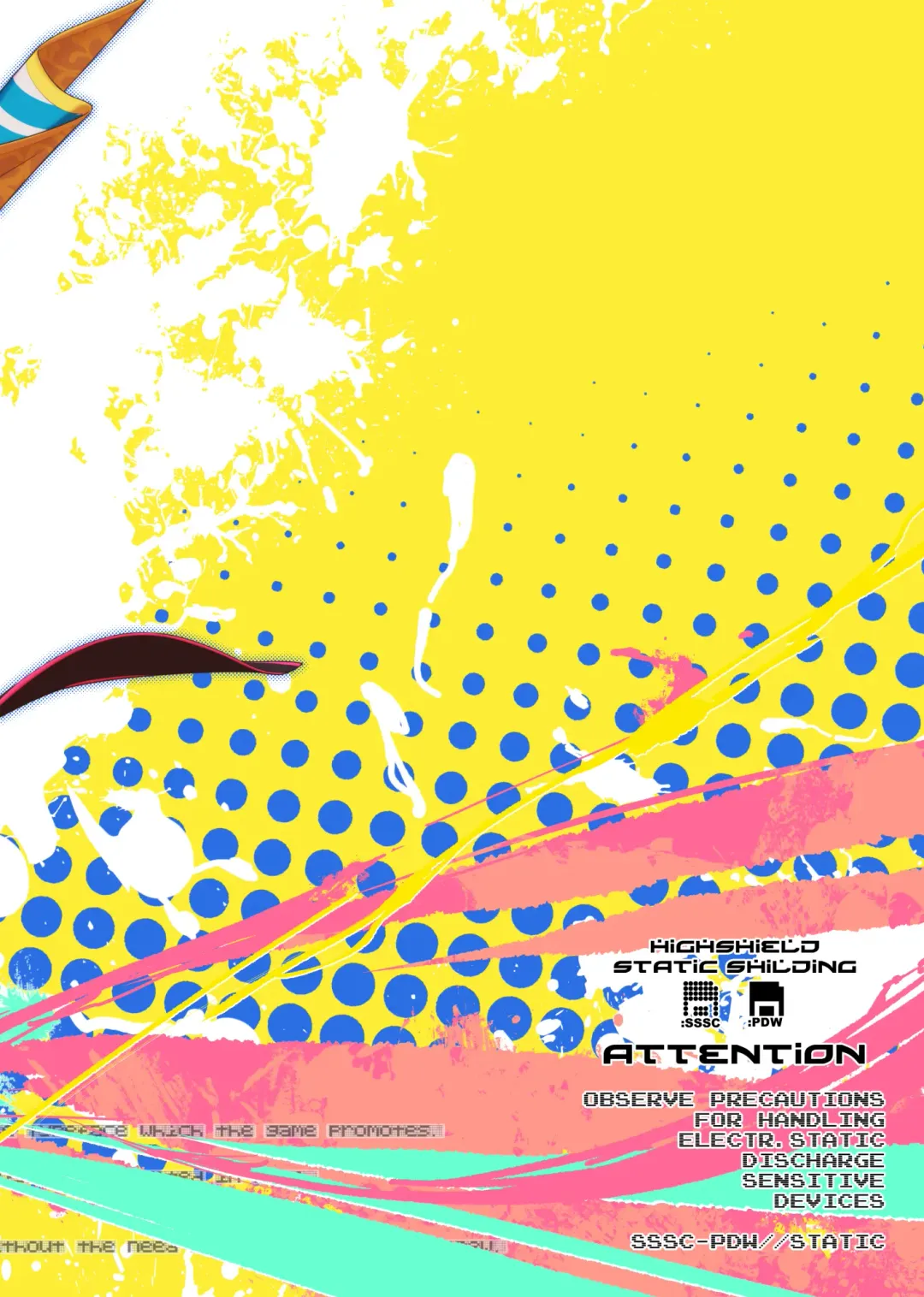 [Kotatsu Tomodachi] Backstab Fhentai - Page 26