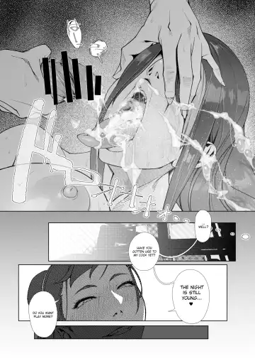 [Kotatsu Tomodachi] Backstab Fhentai - Page 22