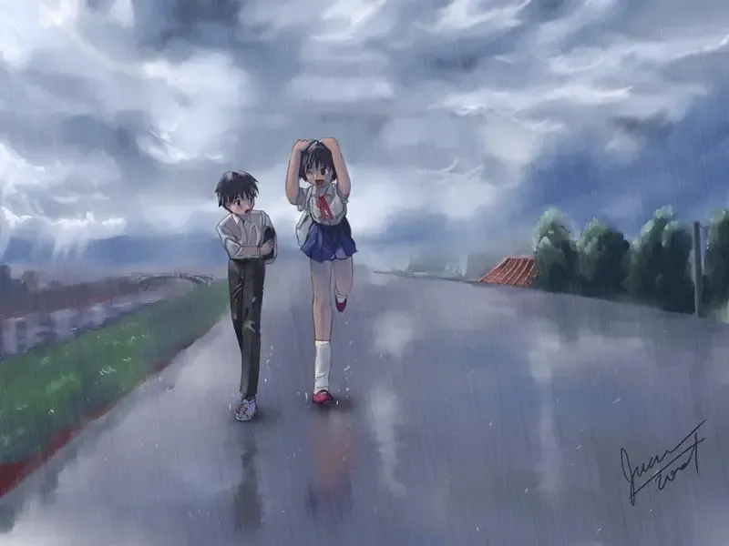 [Gotoh Juan] Sister Love Fhentai - Page 1