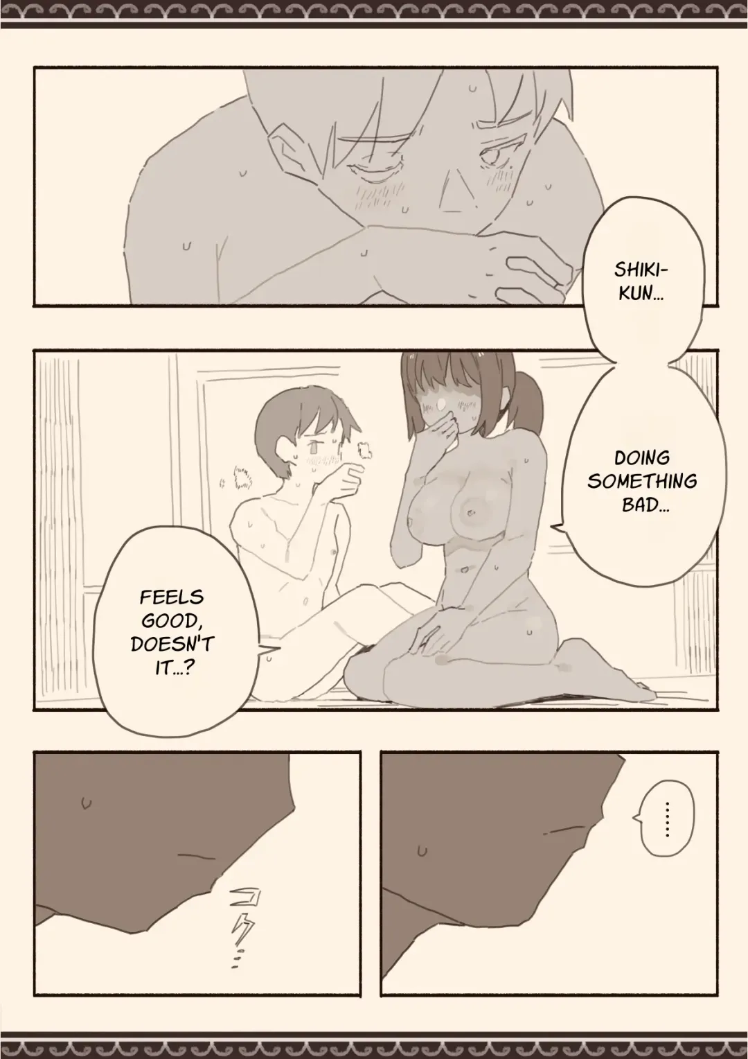 Suki na Hito no Futago no Imouto to 3 | The Twin Sister of the Girl I Love 3 Fhentai - Page 27