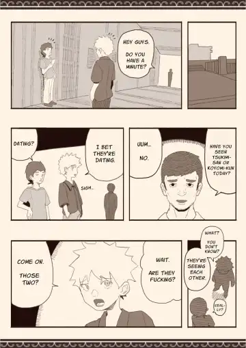 Suki na Hito no Futago no Imouto to 3 | The Twin Sister of the Girl I Love 3 Fhentai - Page 18