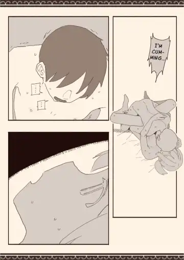 Suki na Hito no Futago no Imouto to 3 | The Twin Sister of the Girl I Love 3 Fhentai - Page 23