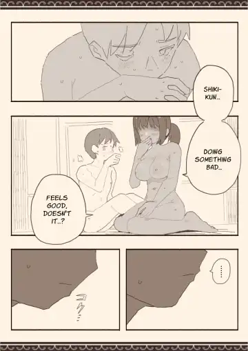 Suki na Hito no Futago no Imouto to 3 | The Twin Sister of the Girl I Love 3 Fhentai - Page 27