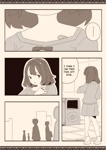 Suki na Hito no Futago no Imouto to 3 | The Twin Sister of the Girl I Love 3 Fhentai - Page 35