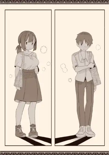 Suki na Hito no Futago no Imouto to 3 | The Twin Sister of the Girl I Love 3 Fhentai - Page 5