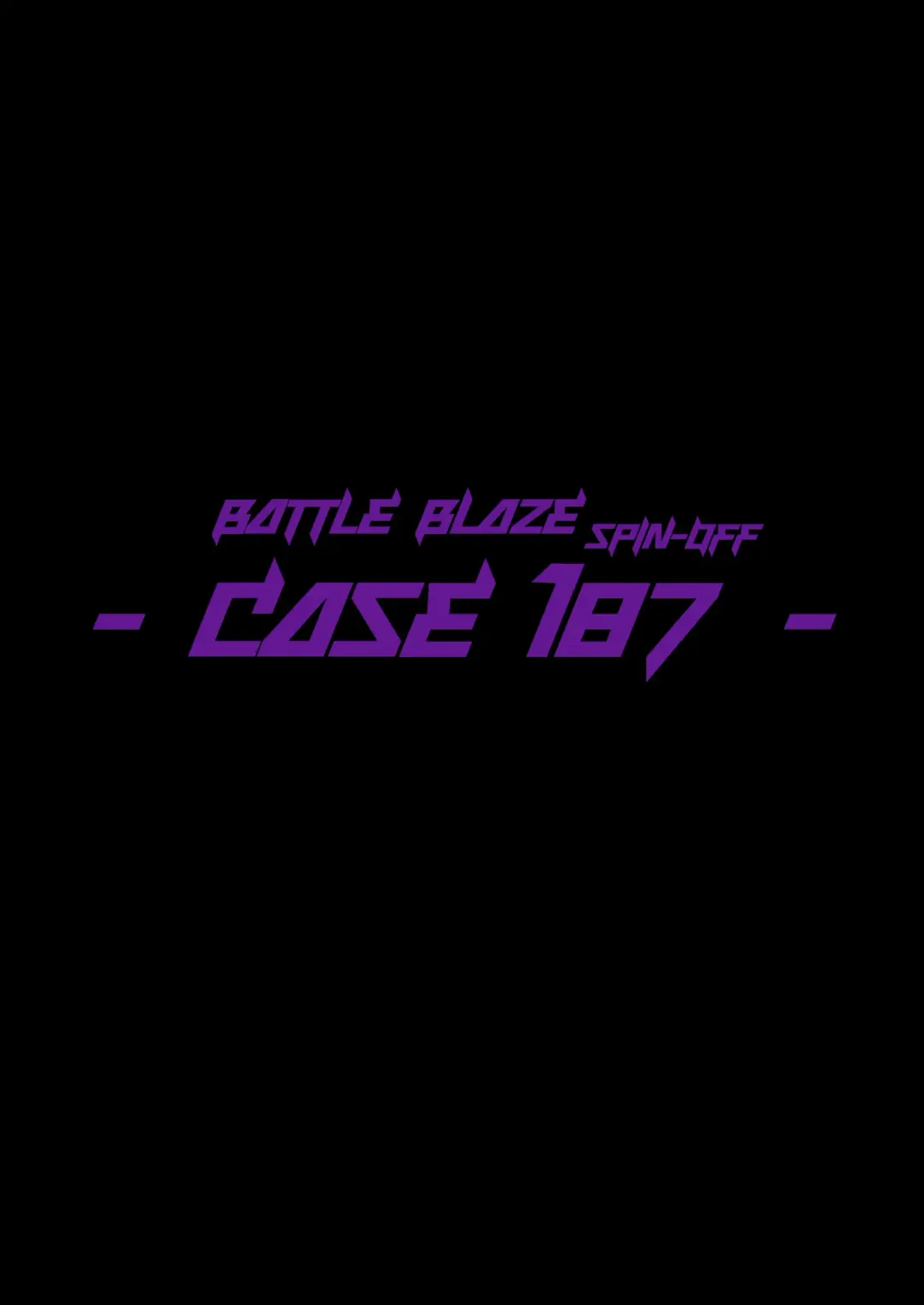 [Damyu] Battle Blaze Spin-off ~Case 187~ Fhentai - Page 29