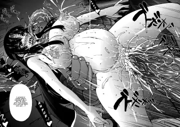 [Oowada Tomari] Blade Blade -Ni- Fhentai - Page 28