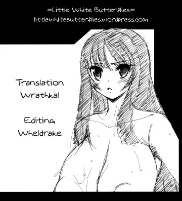 [Oowada Tomari] Blade Blade -Ni- Fhentai - Page 32