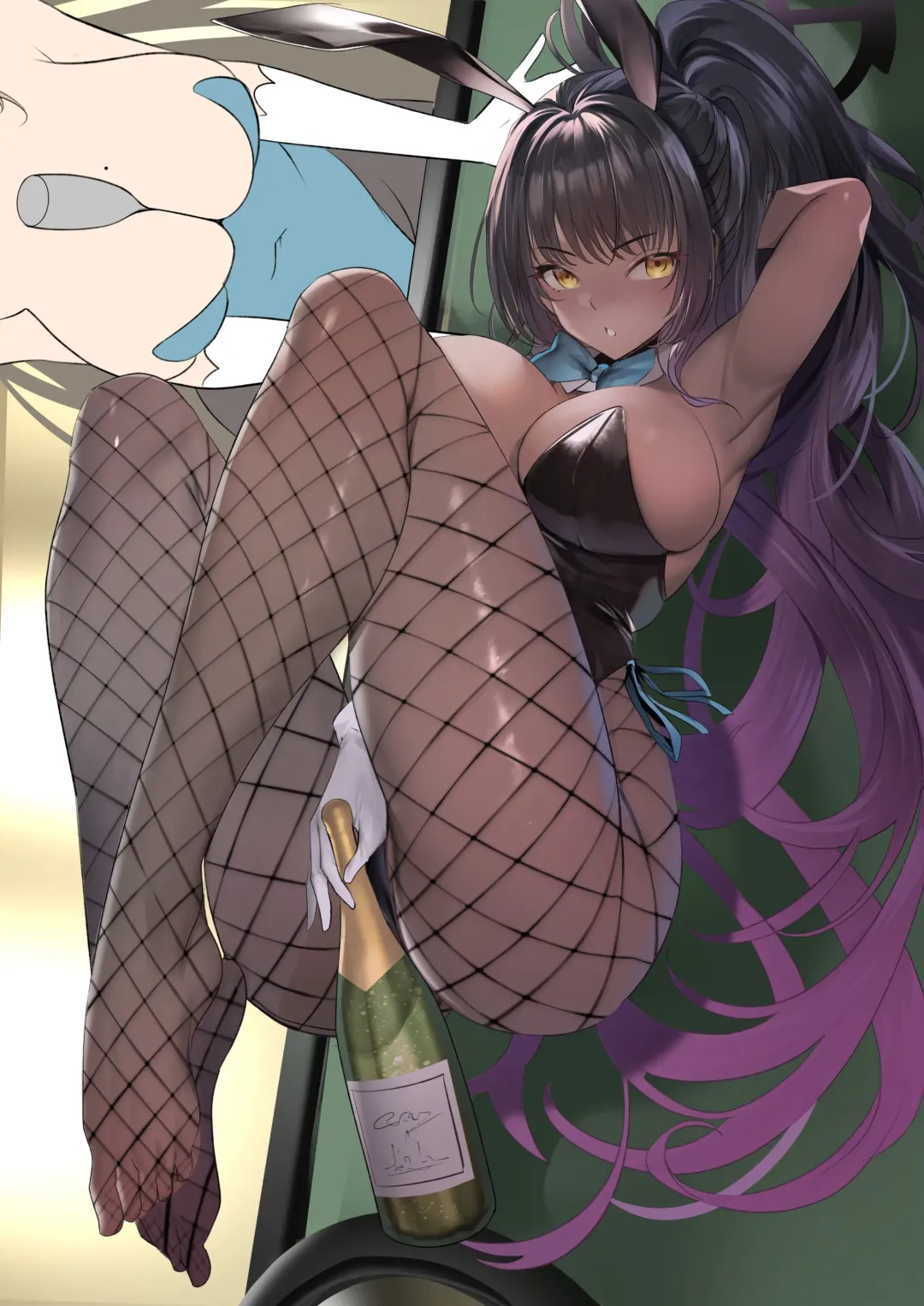 [Teddy] TeddyPocky Fhentai - Page 102