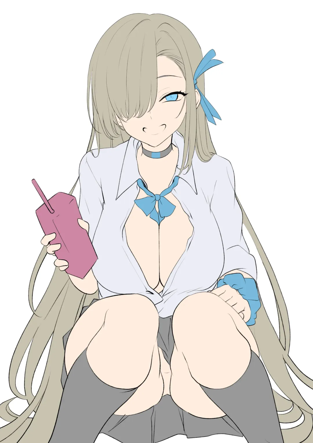 [Teddy] TeddyPocky Fhentai - Page 114