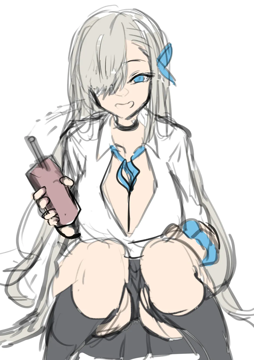 [Teddy] TeddyPocky Fhentai - Page 115