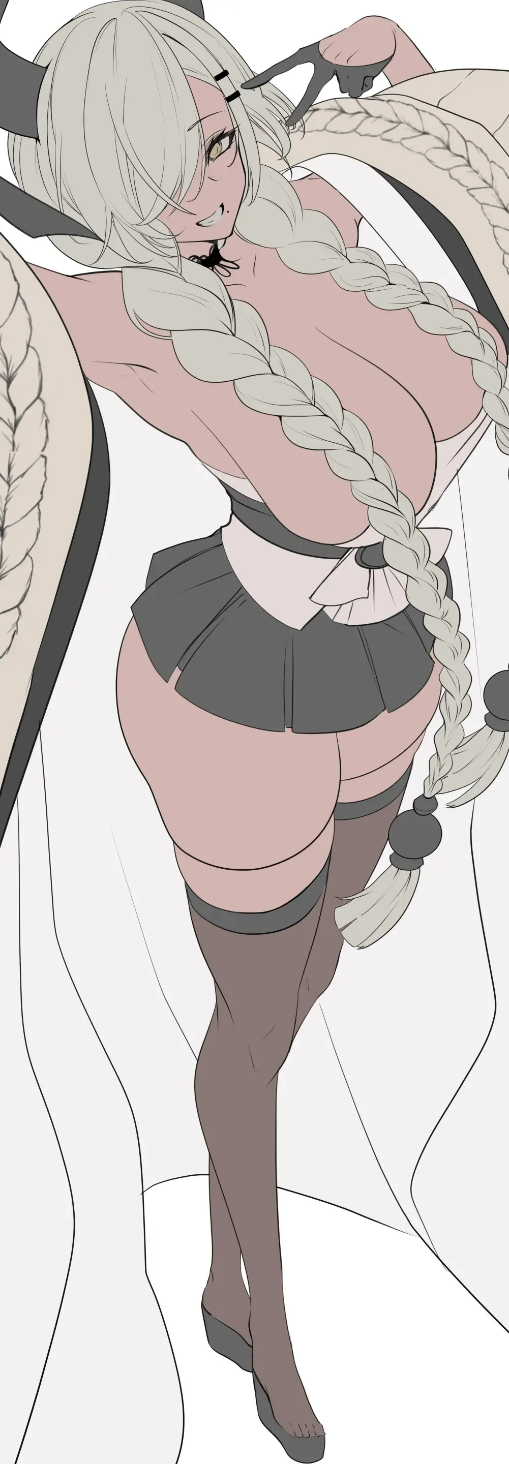 [Teddy] TeddyPocky Fhentai - Page 134