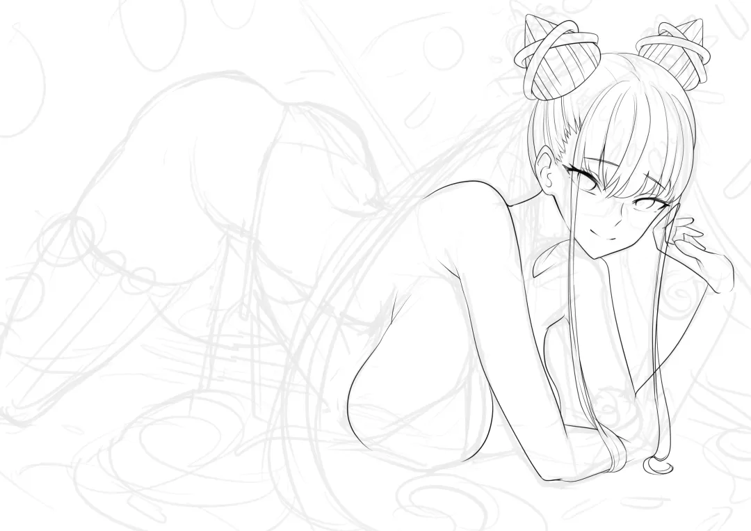 [Teddy] TeddyPocky Fhentai - Page 145