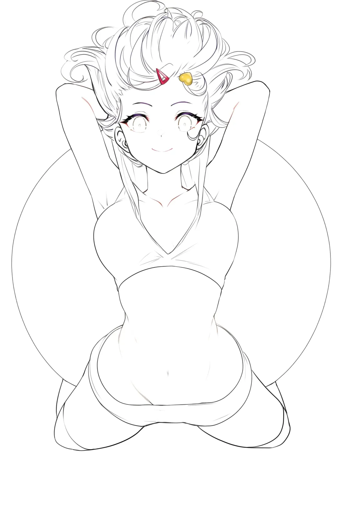 [Teddy] TeddyPocky Fhentai - Page 172