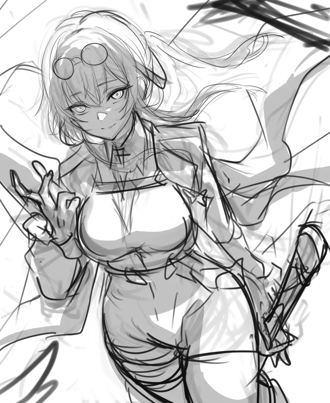 [Teddy] TeddyPocky Fhentai - Page 174