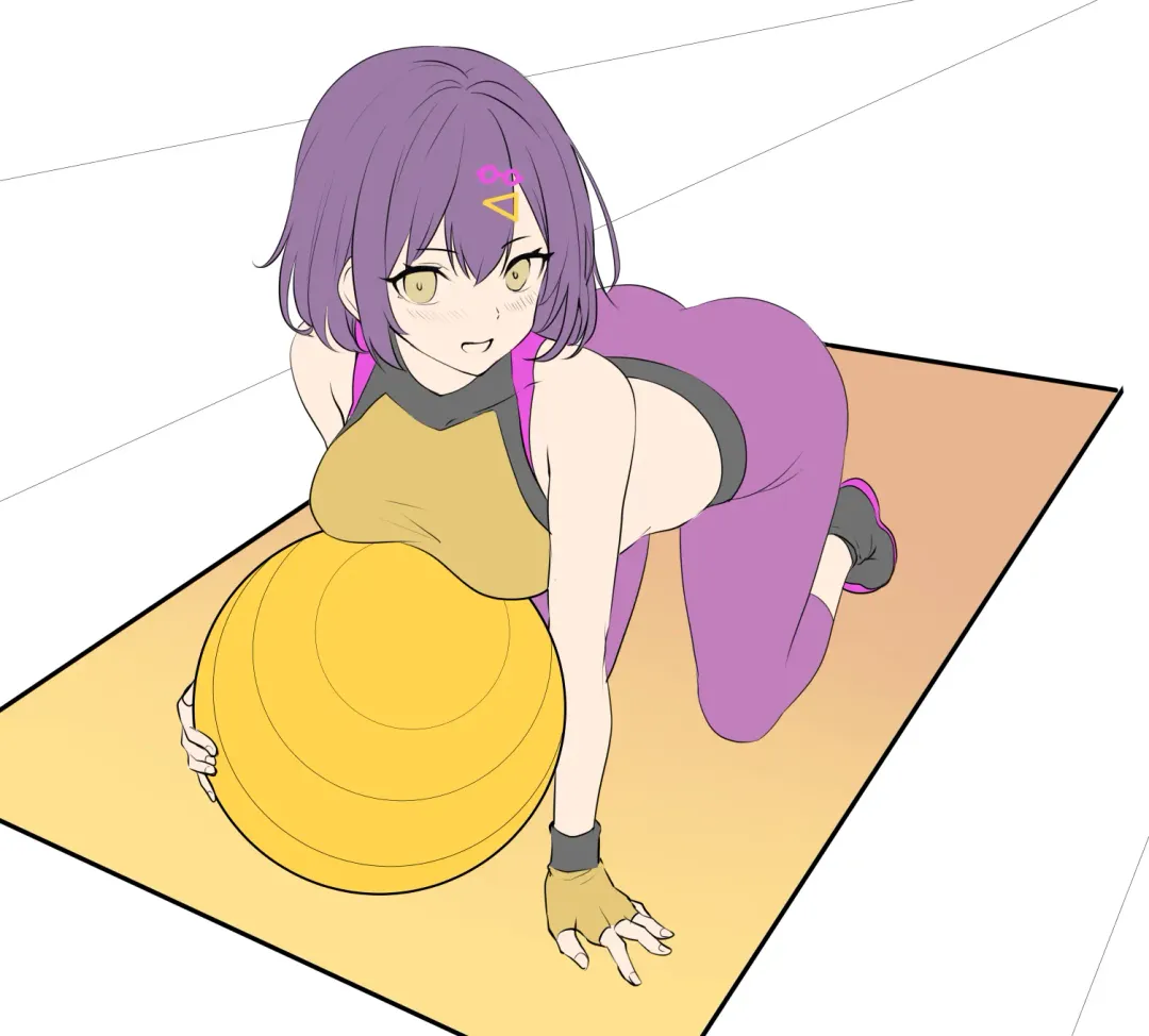 [Teddy] TeddyPocky Fhentai - Page 176