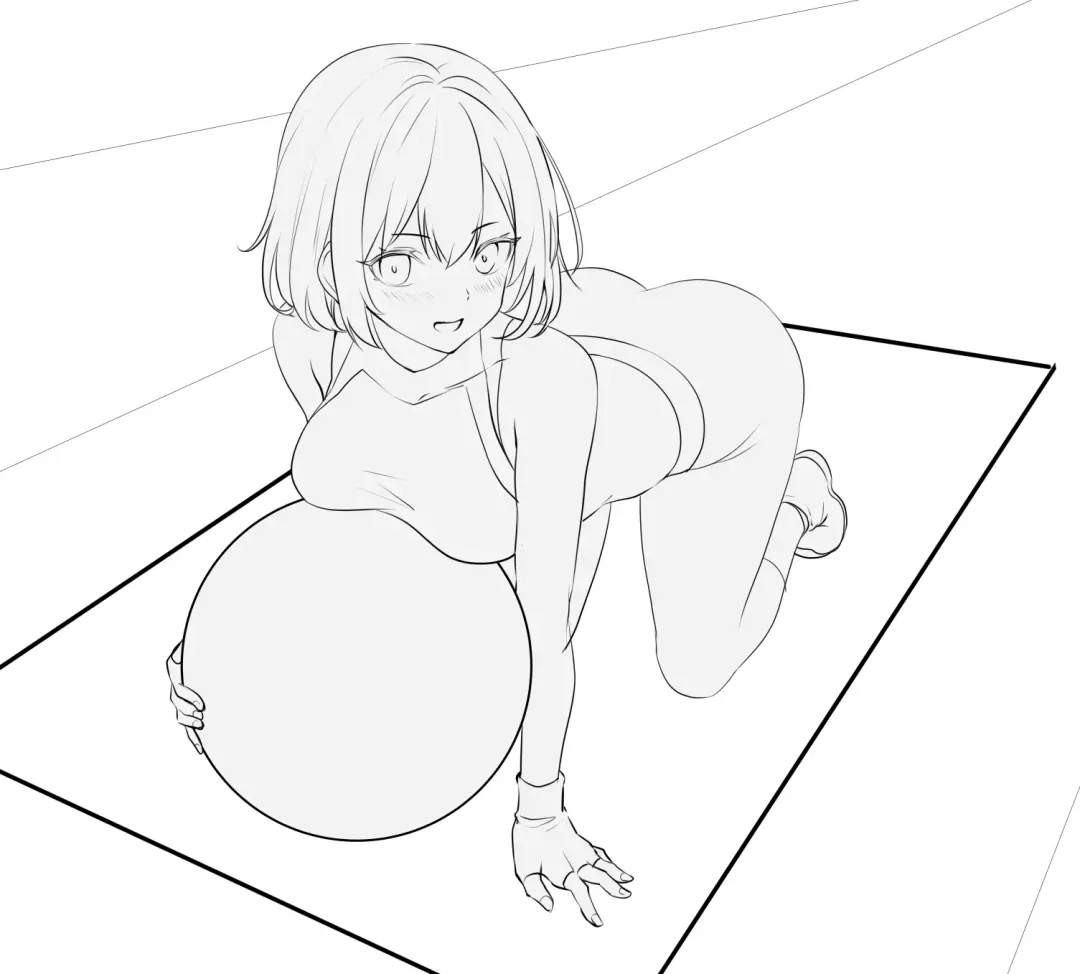 [Teddy] TeddyPocky Fhentai - Page 178