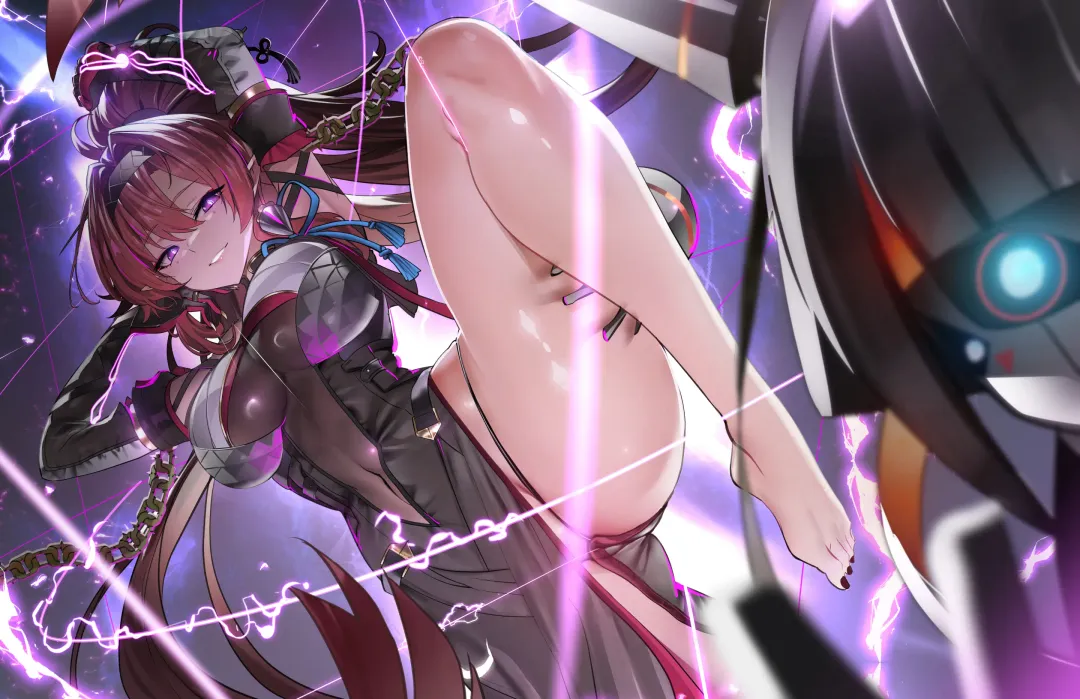 [Teddy] TeddyPocky Fhentai - Page 2