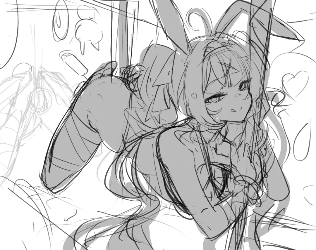 [Teddy] TeddyPocky Fhentai - Page 54