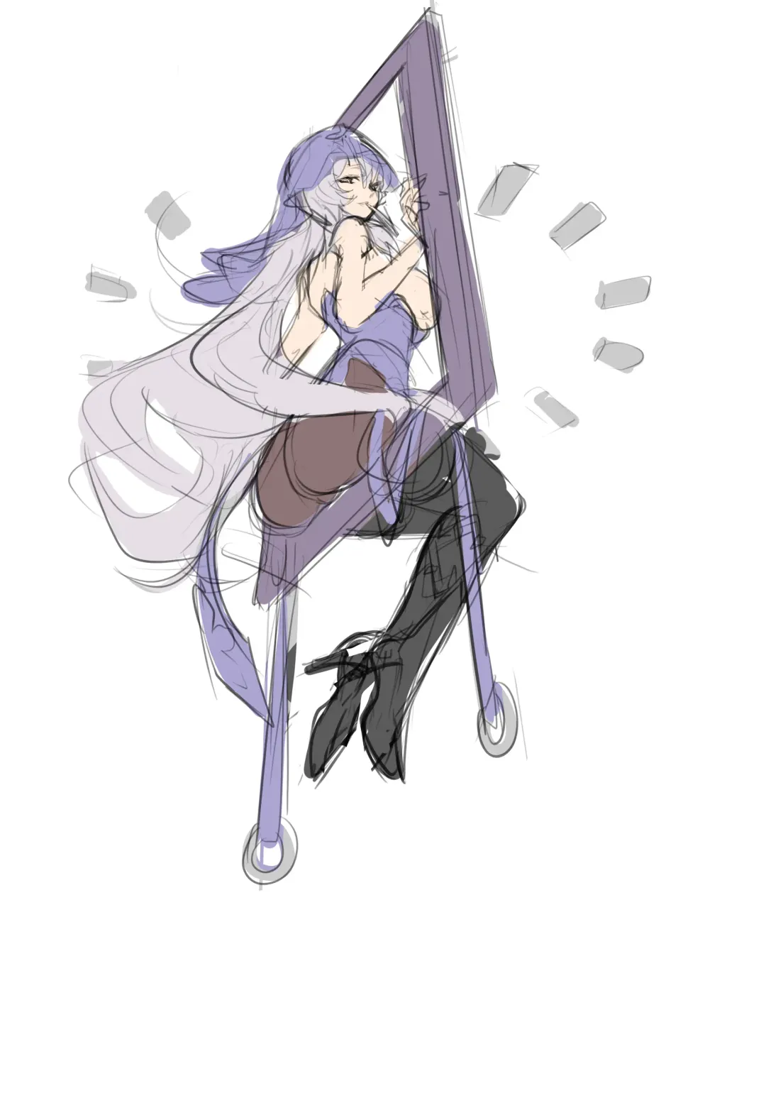 [Teddy] TeddyPocky Fhentai - Page 59