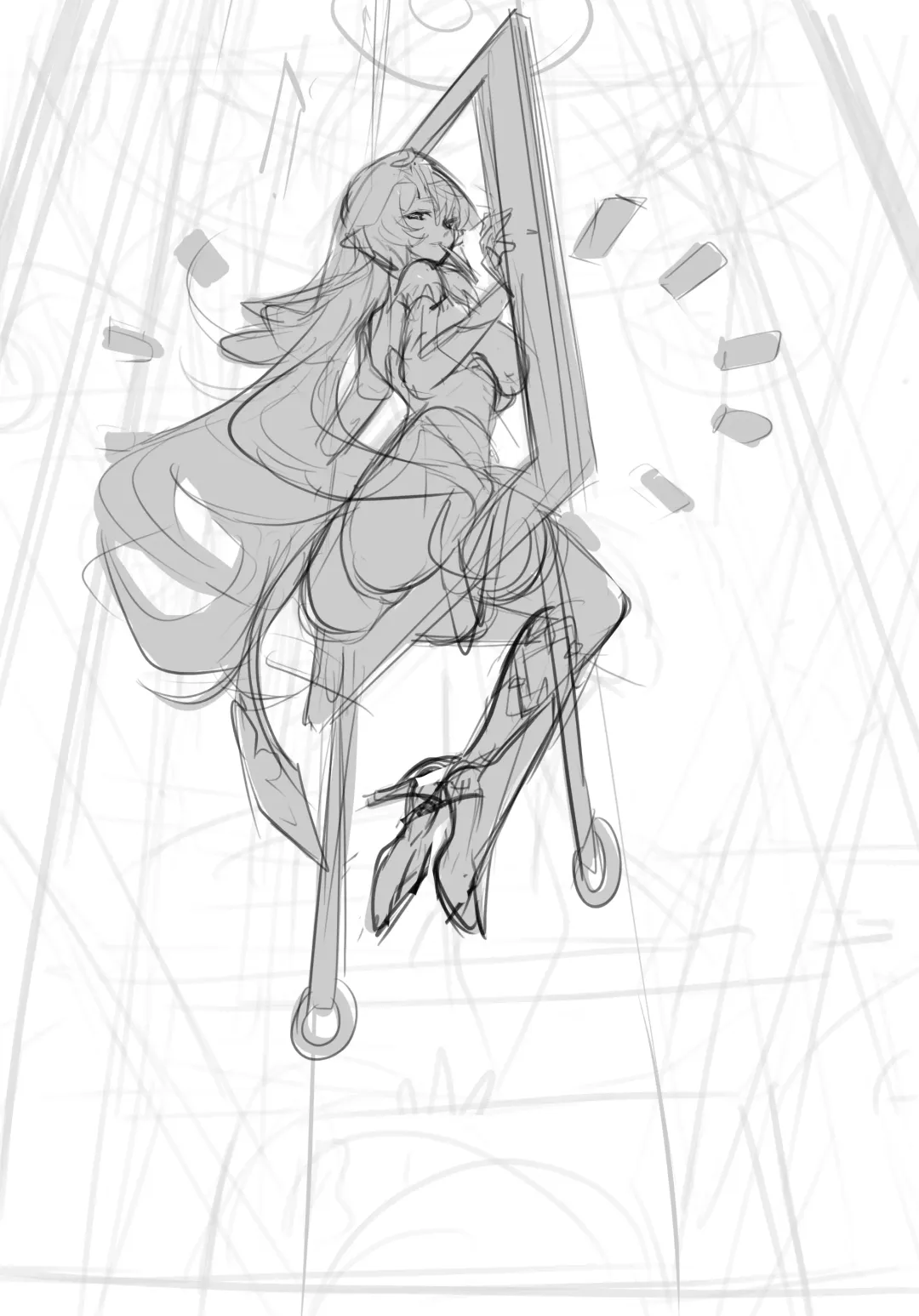 [Teddy] TeddyPocky Fhentai - Page 61