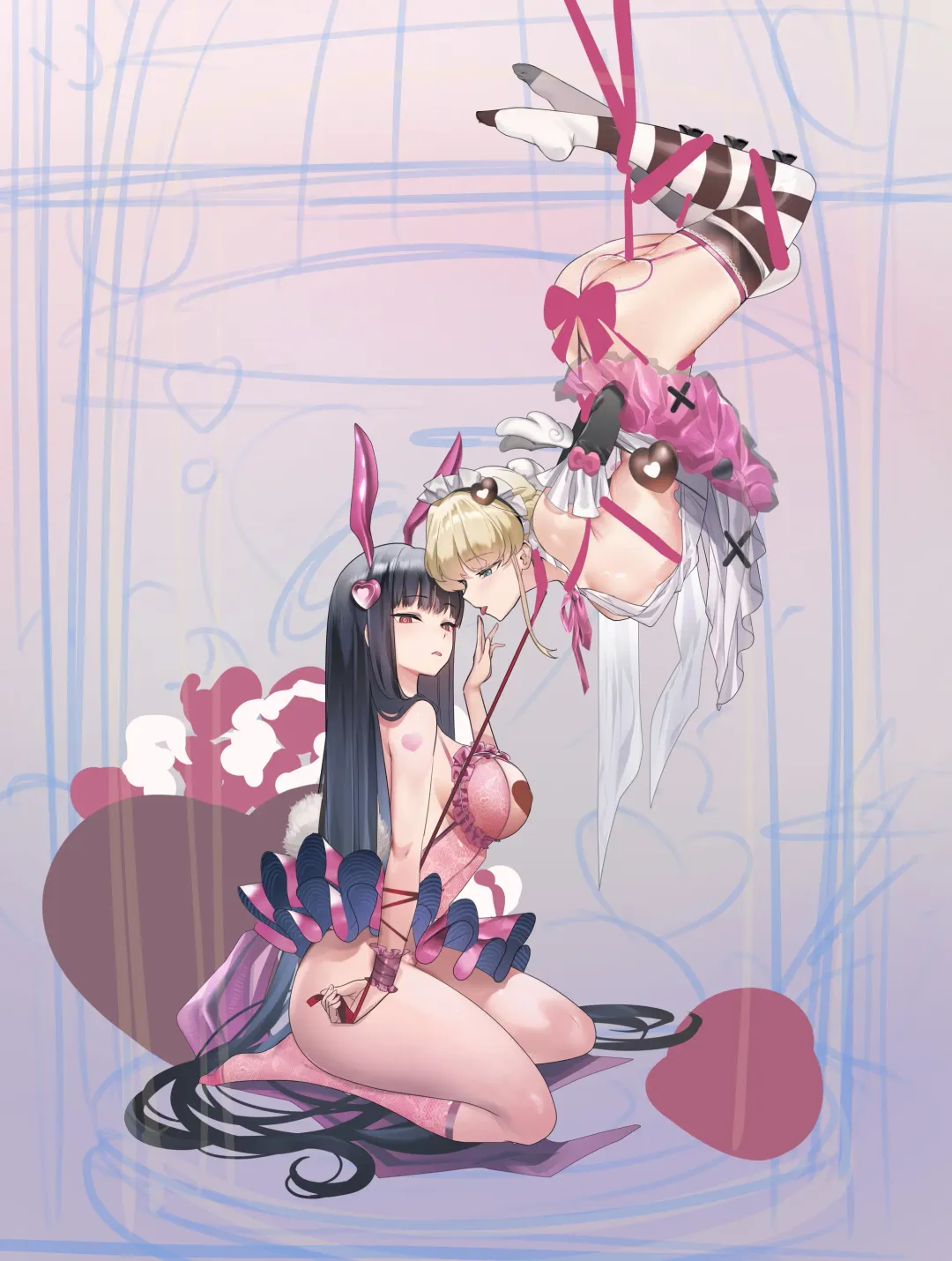 [Teddy] TeddyPocky Fhentai - Page 70