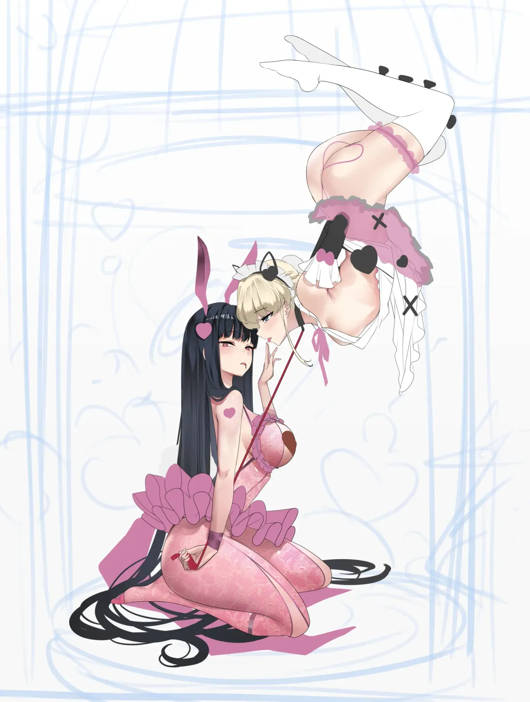 [Teddy] TeddyPocky Fhentai - Page 71