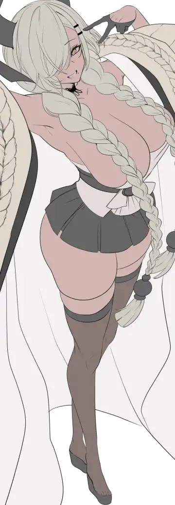 [Teddy] TeddyPocky Fhentai - Page 134