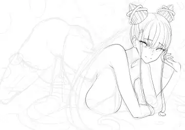 [Teddy] TeddyPocky Fhentai - Page 145