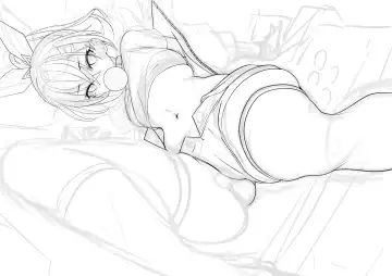 [Teddy] TeddyPocky Fhentai - Page 149