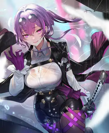 [Teddy] TeddyPocky Fhentai - Page 173