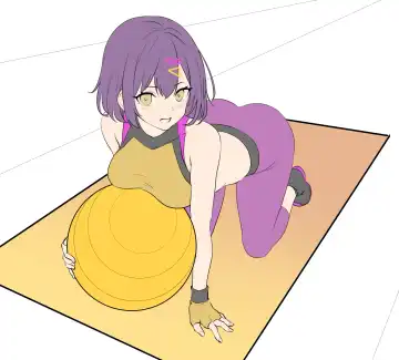 [Teddy] TeddyPocky Fhentai - Page 176