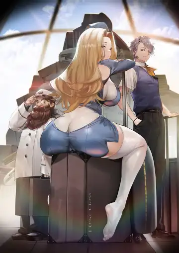 [Teddy] TeddyPocky Fhentai - Page 22