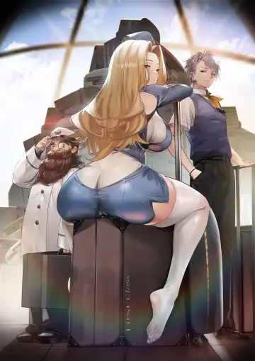 [Teddy] TeddyPocky Fhentai - Page 26