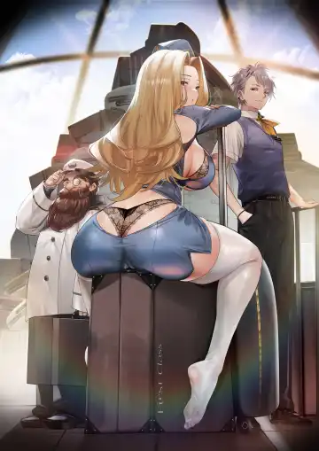 [Teddy] TeddyPocky Fhentai - Page 27