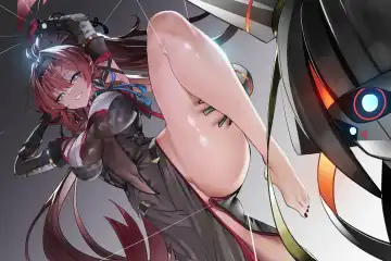 [Teddy] TeddyPocky Fhentai - Page 3