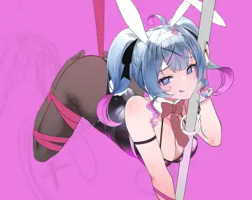 [Teddy] TeddyPocky Fhentai - Page 51