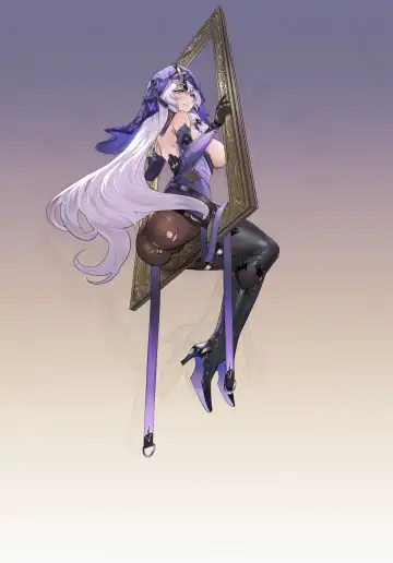 [Teddy] TeddyPocky Fhentai - Page 57