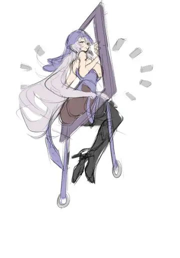 [Teddy] TeddyPocky Fhentai - Page 59