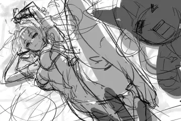 [Teddy] TeddyPocky Fhentai - Page 6