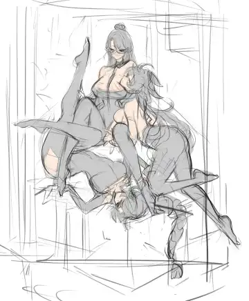 [Teddy] TeddyPocky Fhentai - Page 68