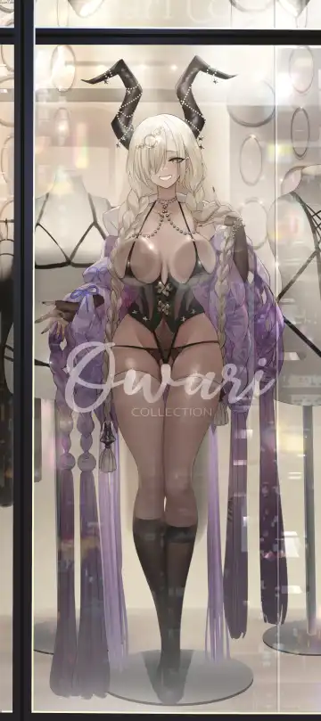 [Teddy] TeddyPocky Fhentai - Page 80