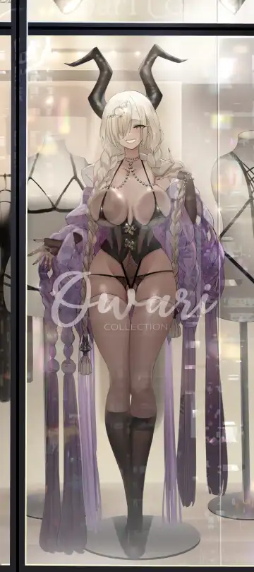 [Teddy] TeddyPocky Fhentai - Page 81