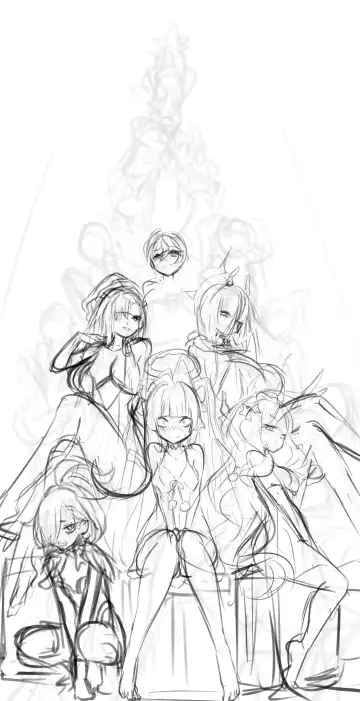 [Teddy] TeddyPocky Fhentai - Page 95