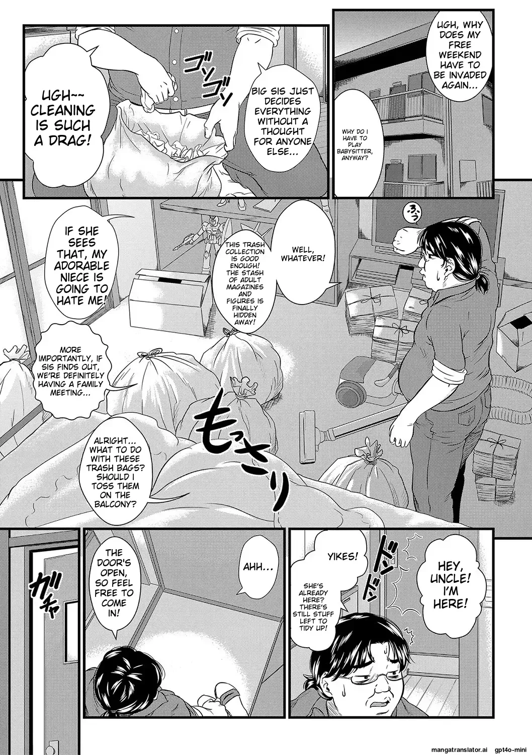 [Koiwa Eta - Takeuchi Reona] Suimin Kanin | sleep rape Fhentai - Page 34
