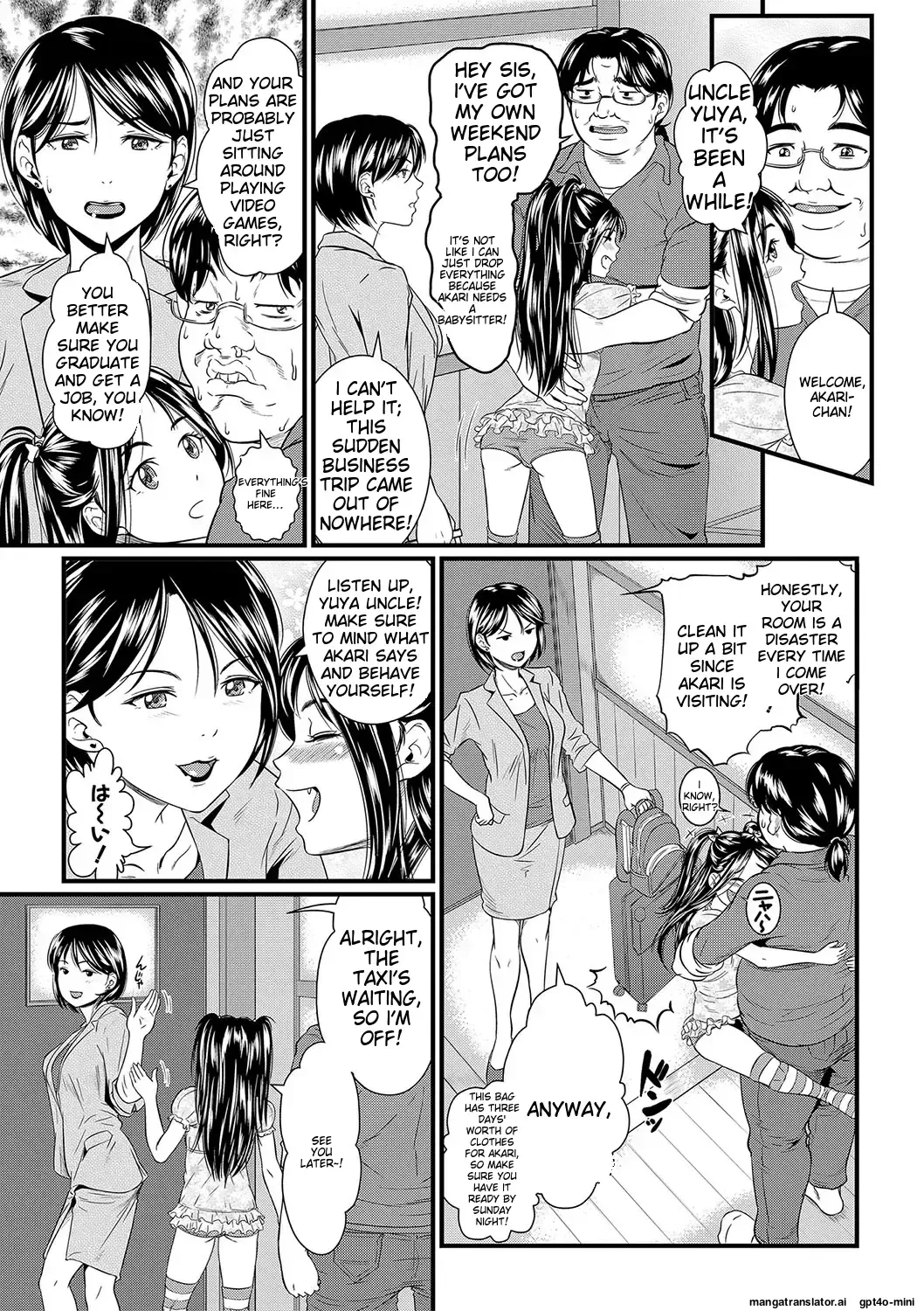 [Koiwa Eta - Takeuchi Reona] Suimin Kanin | sleep rape Fhentai - Page 36