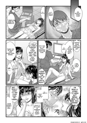 [Koiwa Eta - Takeuchi Reona] Suimin Kanin | sleep rape Fhentai - Page 144