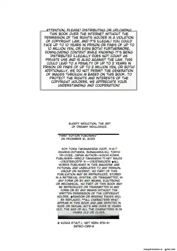 [Koiwa Eta - Takeuchi Reona] Suimin Kanin | sleep rape Fhentai - Page 183